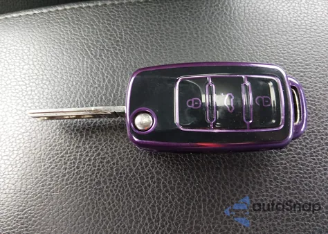 2017 Volkswagen Jetta 1.4T Se z USA, uszkodzony, nr VIN 3VWDB7AJ7HM323768